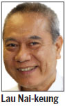 New reports confirm US role in HK politics
