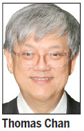 'Occupy Central' at odds with principles of civil disobedience