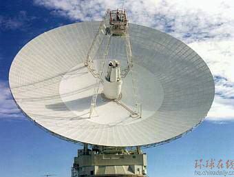 NASA無(wú)線電望遠(yuǎn)鏡因生銹丟失大量數(shù)據(jù)