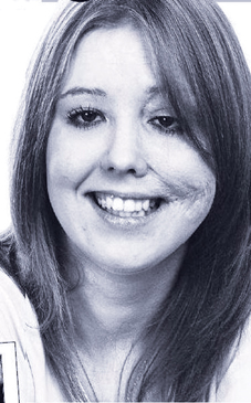 歷經(jīng)70次整容手術(shù) 英少女?dāng)[脫“魔鬼胎記”換新顏