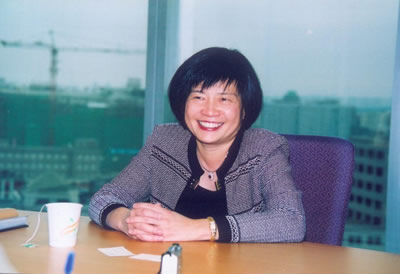 “三?八婦女節(jié)”特稿：華人女性在海外