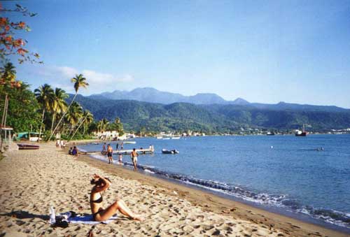 美國媒體公布2007春季全球最佳旅游勝地排行榜
