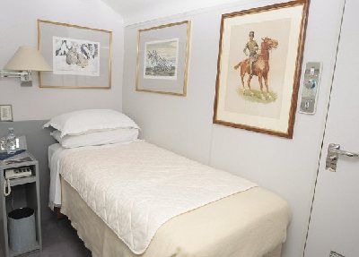為查爾斯環(huán)保之行造勢 英國王室專列掀神秘面紗