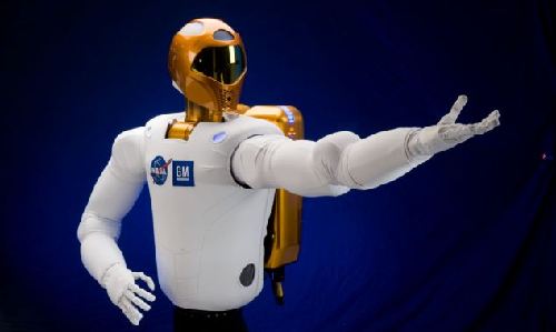 NASA計劃千日內(nèi)派機(jī)器宇航員登月 或激勵新一代科學(xué)家