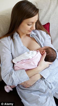 英科學(xué)家最新研究：過早給嬰兒斷奶會引發(fā)過敏癥
