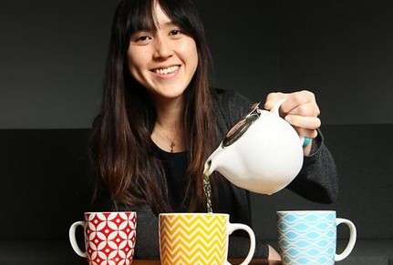 華裔博士生發(fā)現(xiàn)綠茶或可預防糖尿病