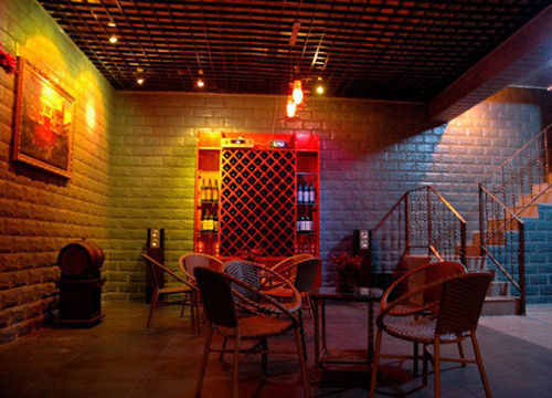 一酒莊一風情 巡禮國內(nèi)4大奢華酒莊