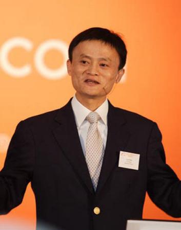 馬云居然不是阿里巴巴最有錢的人？
