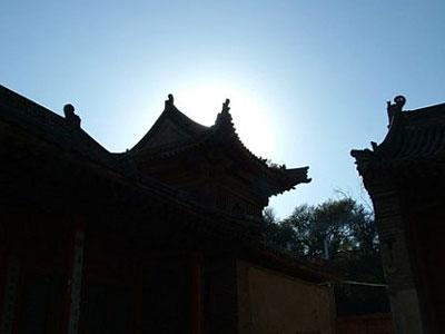 買房要絕對遠(yuǎn)離的十大建筑
