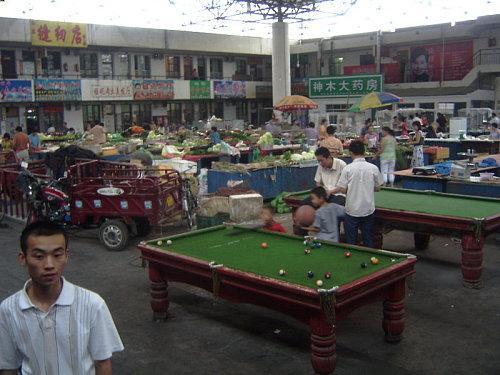 買(mǎi)房要絕對(duì)遠(yuǎn)離的十大建筑