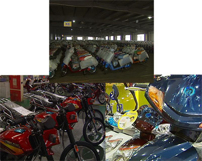 “電摩”新國標(biāo)或使2400余電動車生產(chǎn)企業(yè)倒閉
