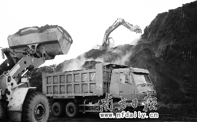 電煤漲價(jià)電企叫苦 專家預(yù)計(jì)下半年電價(jià)或上調(diào)