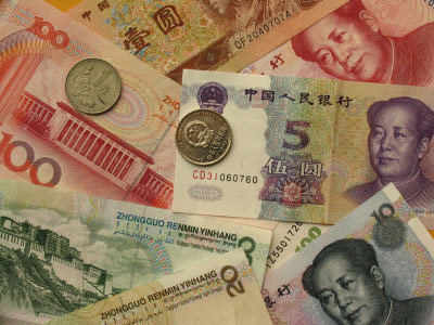 2010年中國經(jīng)濟信號燈