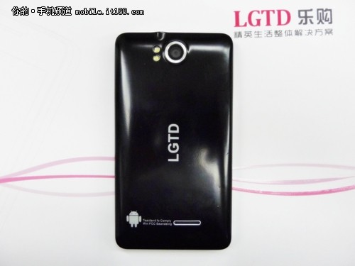 品評(píng)LGTD樂(lè)購(gòu)LG9100 與 步步高vivo V1