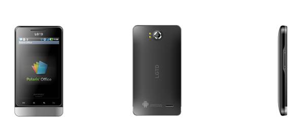 LGTD樂購家族續(xù)航悍將 LG9100千元智能先鋒推薦