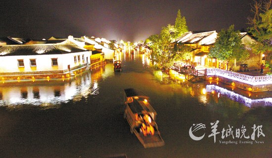 玩轉(zhuǎn)蛇年！盤點春節(jié)各大主題旅游線路（組圖）