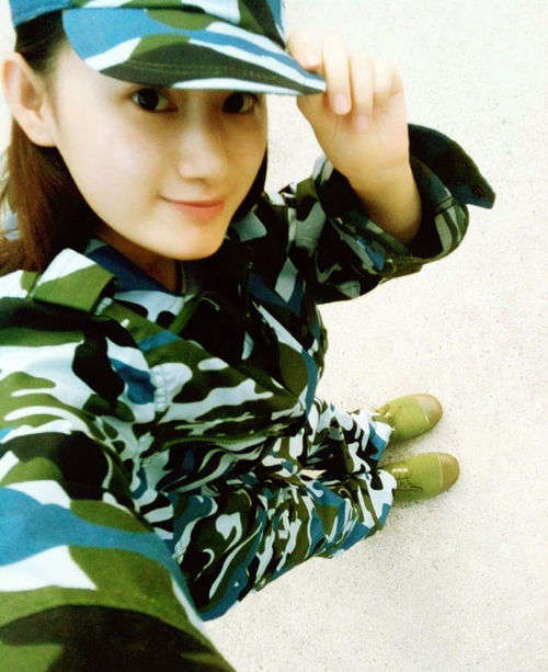 艷遇指南：上海五大美女聚集地