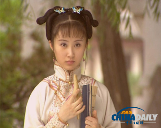 難忘舊時(shí)光 盤點(diǎn)明星驚為天人的“初見”