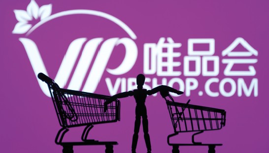 唯品會的閃購模式，你學(xué)不會！