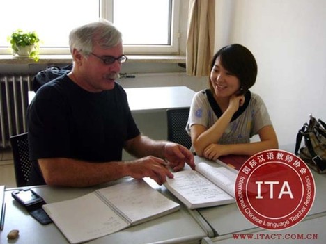 中國留學生在美工作難找 ITA對外漢語教師一枝獨秀
