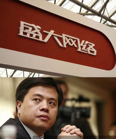起點創(chuàng)始人離職事件：能否撼動盛大文學霸主地位