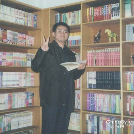 起點創(chuàng)始人離職事件：能否撼動盛大文學霸主地位
