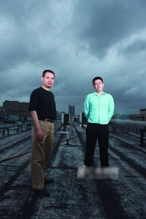 起點創(chuàng)始人離職事件：能否撼動盛大文學霸主地位