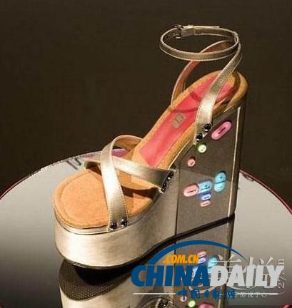 組圖：老外防強(qiáng)奸的絕招 太嚇人了