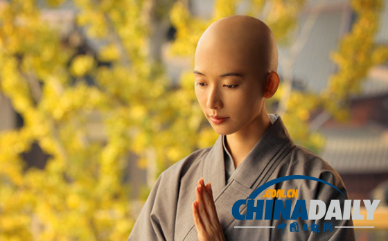 《富春》被評(píng)爛片之最 林志玲“花瓶”降“花盆”