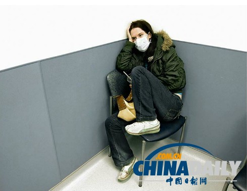 美麗蛻變！實拍吸毒女孩的戒毒歷程