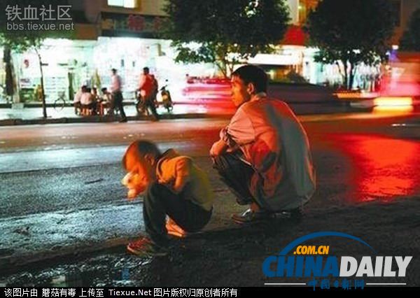 美麗蛻變！實拍吸毒女孩的戒毒歷程