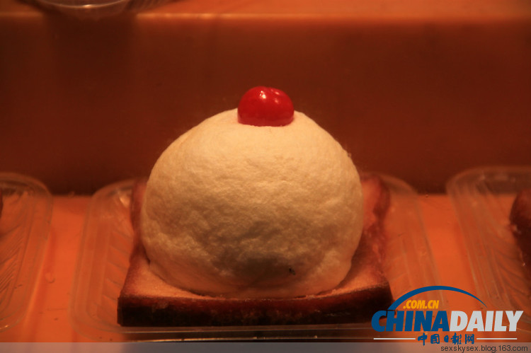 誰(shuí)吃誰(shuí)知道！實(shí)拍京城里的那些傳統(tǒng)小吃