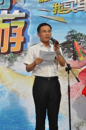 康佳攜手歡樂(lè)谷 清涼購(gòu)0元游盛夏來(lái)襲