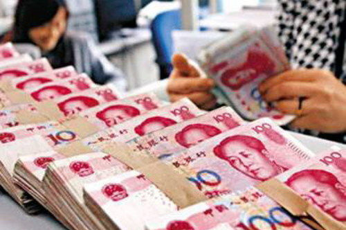 10月全國財(cái)政收入12136億元