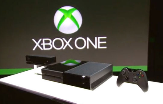 百視通將引進(jìn)微軟Xbox One
