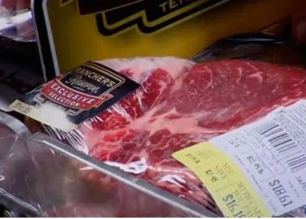 美國牛肉被禁十年后獲準重返中國？