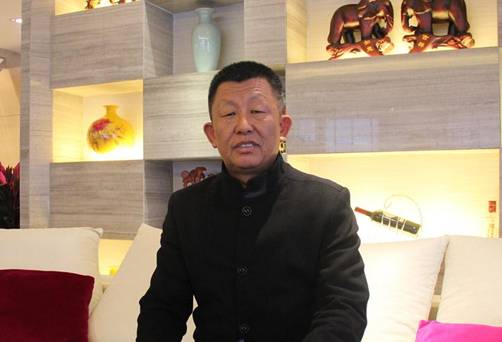 東方御道：危機(jī)中民營(yíng)企業(yè)的機(jī)遇