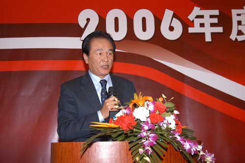 蔡名照：2006年是我國網(wǎng)絡文明建設的豐收之年