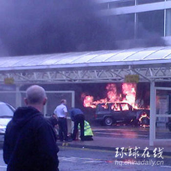 “我們不會屈服，不會被要挾”