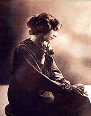 愛(ài)因斯坦情迷蘇聯(lián)女間諜