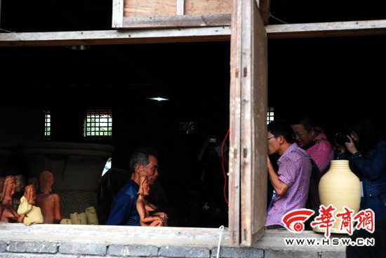 在澄邁體驗(yàn)“慢生活” 探尋咖啡和長(zhǎng)壽的秘密(圖)