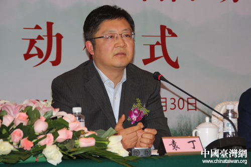 美好江蘇歡樂游 全國網(wǎng)絡(luò)媒體江蘇行在南京啟動(dòng)