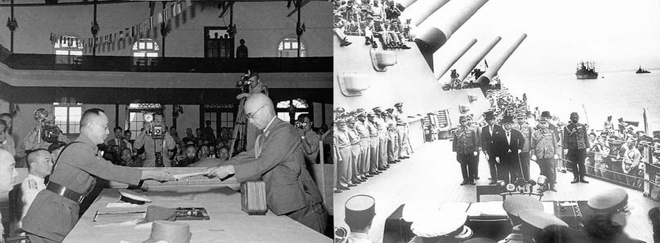 社評：《開羅宣言》70年，日本對它恨之入骨