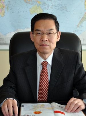 哥斯達(dá)黎加或?qū)⑷珖偶儆恿?xí)近平到訪