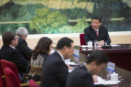 俄媒:習(xí)近平訪問有戰(zhàn)略意義 經(jīng)濟(jì)合作是重要議題