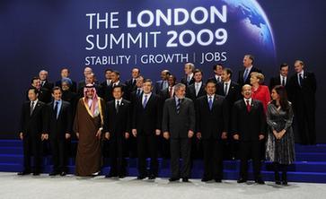 英高官透露G20領(lǐng)導(dǎo)人就制裁避稅天堂達成協(xié)議