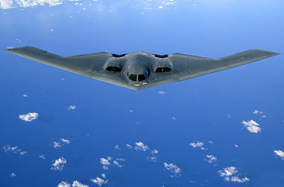 組圖：盤點(diǎn)美國(guó)十大最貴軍機(jī) “幽靈”居首