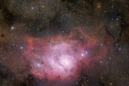 歐洲天文界發(fā)現(xiàn)32顆系外行星 確認(rèn)24顆“超級地球”