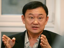 泰國和柬埔寨互相召回大使 兩國關(guān)系進一步惡化