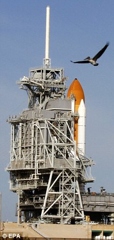 空間站將安裝全景觀測臺 宇航員想家可遠望地球
